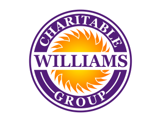 Williams Charitable Group logo design by beejo