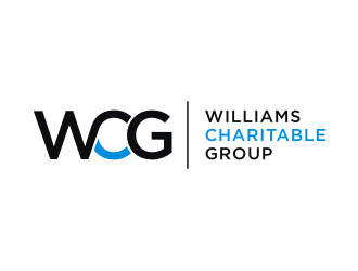 Williams Charitable Group logo design by hidro
