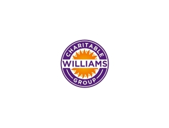 Williams Charitable Group logo design by narnia