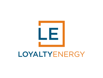 LoyaltyEnergy logo design by dewipadi