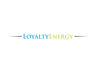 LoyaltyEnergy logo design by ohtani15
