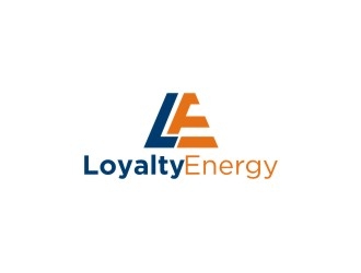 LoyaltyEnergy logo design by agil