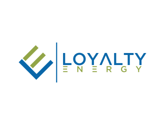 LoyaltyEnergy logo design by oke2angconcept