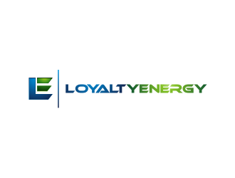 LoyaltyEnergy logo design by Landung