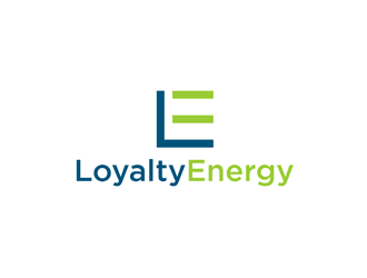 LoyaltyEnergy logo design by bomie