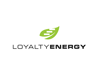 LoyaltyEnergy logo design by blackcane