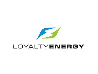 LoyaltyEnergy logo design by blackcane