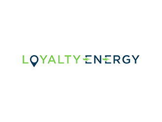 LoyaltyEnergy logo design by yeve