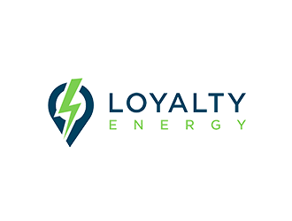 LoyaltyEnergy logo design by yeve