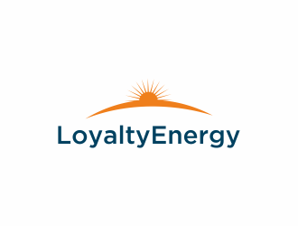 LoyaltyEnergy logo design by cimot