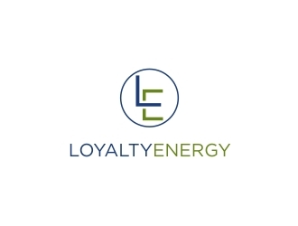 LoyaltyEnergy logo design by narnia