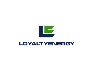 LoyaltyEnergy logo design by ammad
