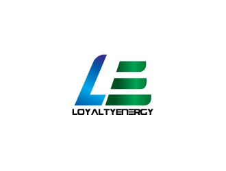 LoyaltyEnergy logo design by sanstudio