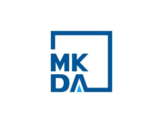 MKDA  logo design by excelentlogo