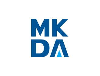 MKDA  logo design by excelentlogo