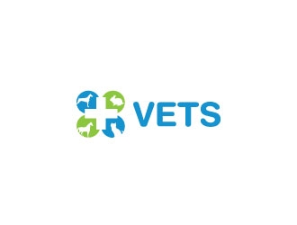 VETS logo design by imalaminb