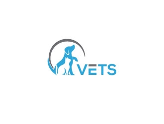 VETS logo design by imalaminb
