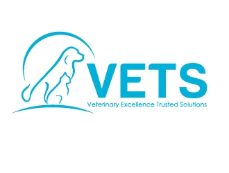 VETS logo design by Marianne