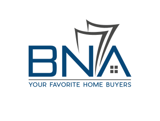 BNA Industries logo design by Dakon