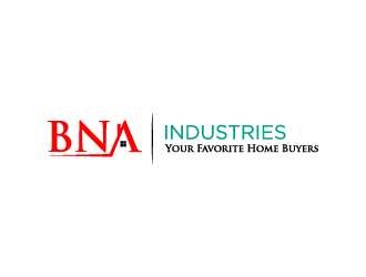 BNA Industries logo design by torresace