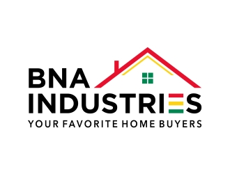 BNA Industries logo design by excelentlogo