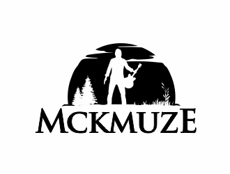 Mckmuze logo design by kimora