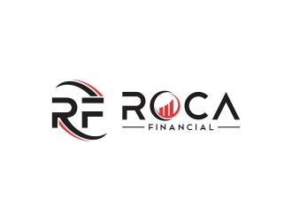  logo design by rokenrol