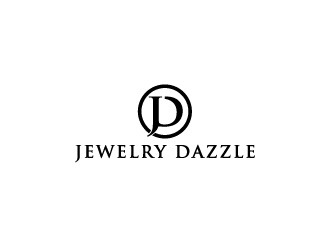 jewelry dazzle logo design - 48hourslogo.com