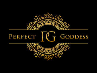 Perfect Goddess  logo design by mashoodpp