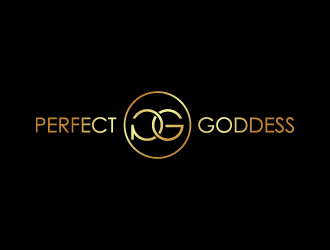 Perfect Goddess  logo design by denfransko