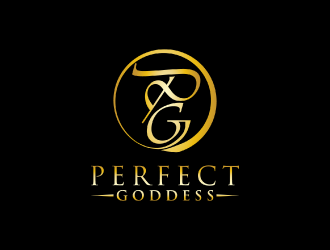 Perfect Goddess  logo design by nona