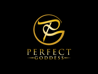Perfect Goddess  logo design by nona
