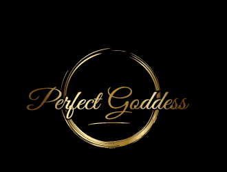 Perfect Goddess  logo design by tec343