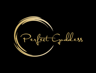 Perfect Goddess  logo design by Greenlight