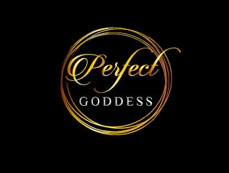 Perfect Goddess  logo design by Marianne
