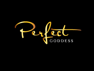 Perfect Goddess  logo design by Marianne