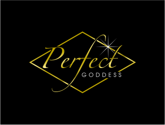 Perfect Goddess  logo design by mutafailan