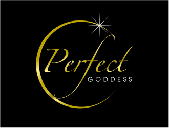 Perfect Goddess  logo design by mutafailan