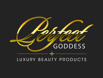 Perfect Goddess  logo design by kunejo