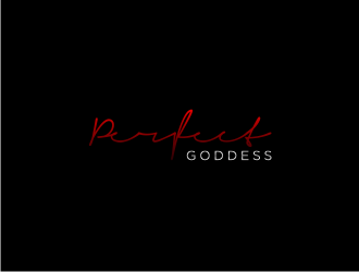 Perfect Goddess  logo design by dewipadi