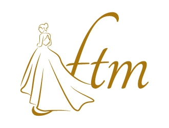 ftm logo design by jaize