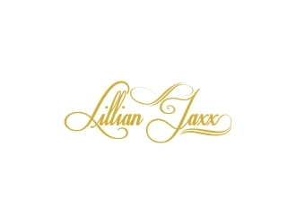Lillian Jaxx logo design by superbrand