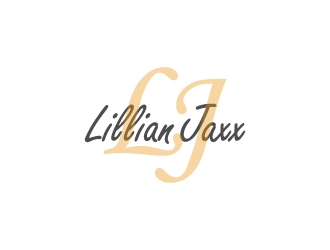 Lillian Jaxx logo design by Alex7390