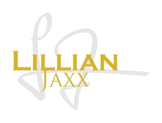 Lillian Jaxx logo design by mckris