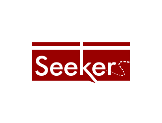 Seekers logo design by ROSHTEIN