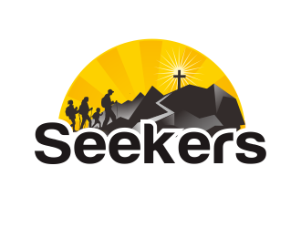 Seekers logo design by YONK