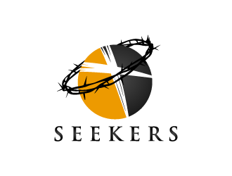 Seekers logo design by torresace