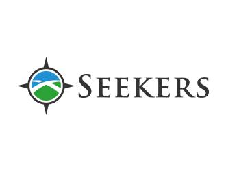 Seekers logo design by lexipej