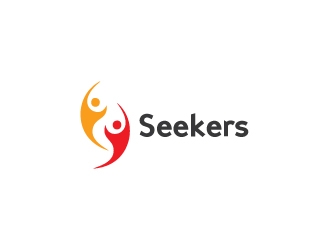 Seekers logo design by logogeek