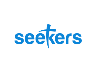 Seekers logo design by keylogo